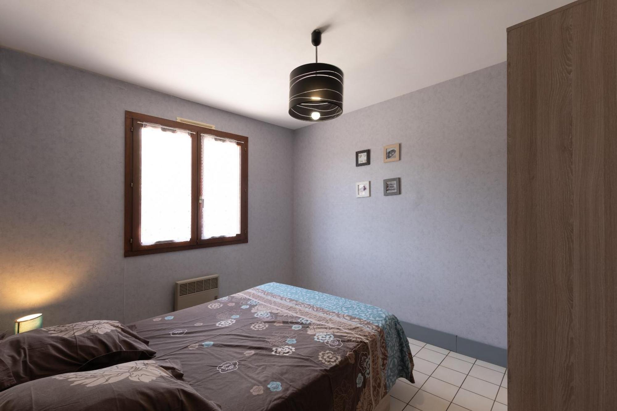 Ombre D'Ete Villa Ruoms Exterior photo
